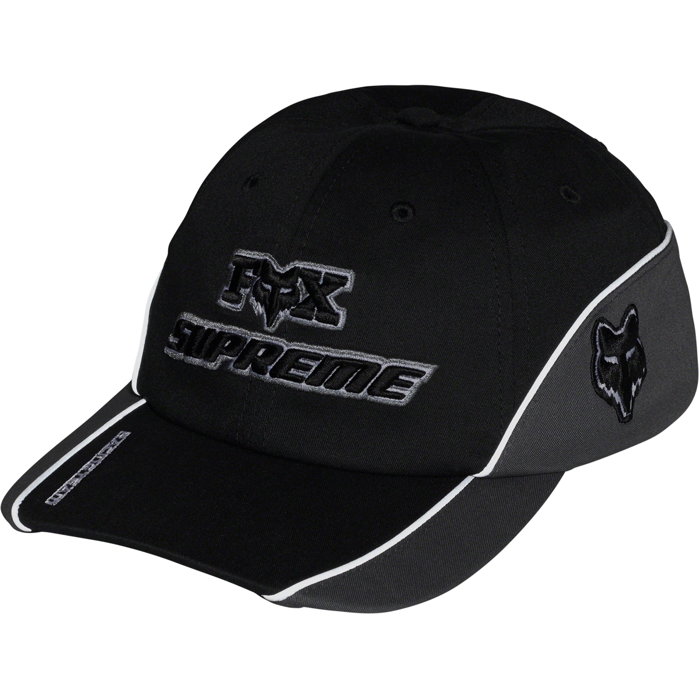 Supreme®/Fox® Racing 6-Panel view 5